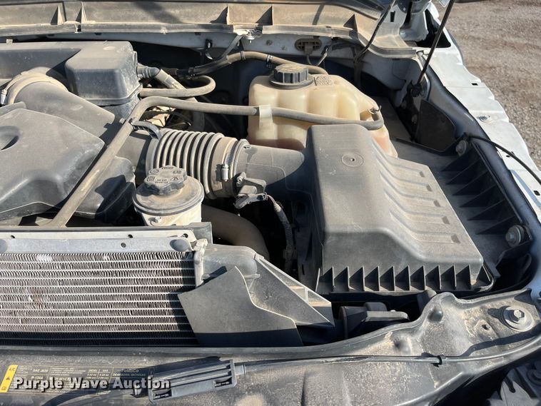 image for item DQ5099 2012 Ford F250 Super Duty  SuperCab pickup truck