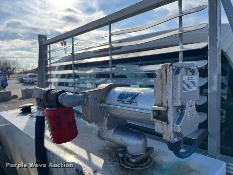 image for item DQ5099 2012 Ford F250 Super Duty  SuperCab pickup truck