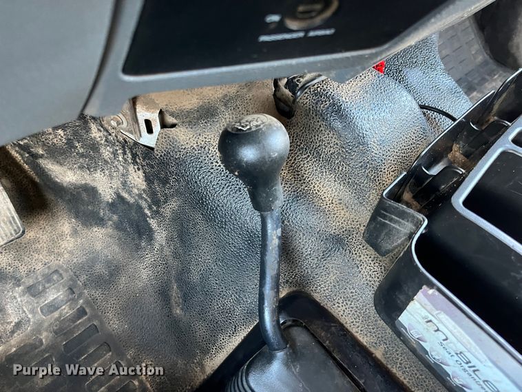 image for item DQ5101 2012 Ford F250 Super Duty  SuperCab pickup truck