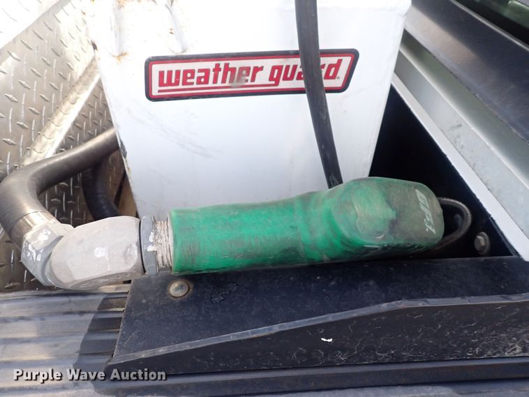 image for item DQ5102 2012 Ford F250 Super Duty  SuperCab pickup truck