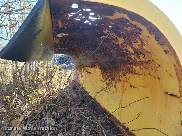 image for item DR3372 Flink 11MA38-A  snow plow