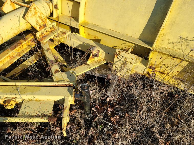 image for item DR3372 Flink 11MA38-A  snow plow