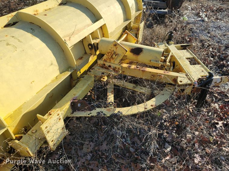 image for item DR3372 Flink 11MA38-A  snow plow