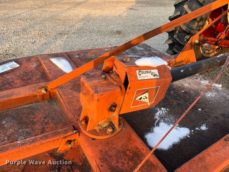 image for item DR7434 Rhino SE7  rotary mower