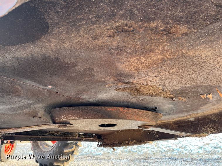 image for item DR7434 Rhino SE7  rotary mower