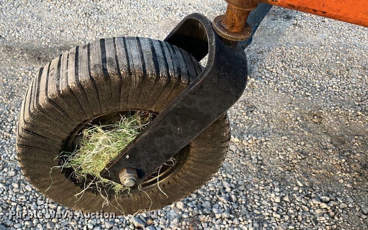 image for item DR7434 Rhino SE7  rotary mower