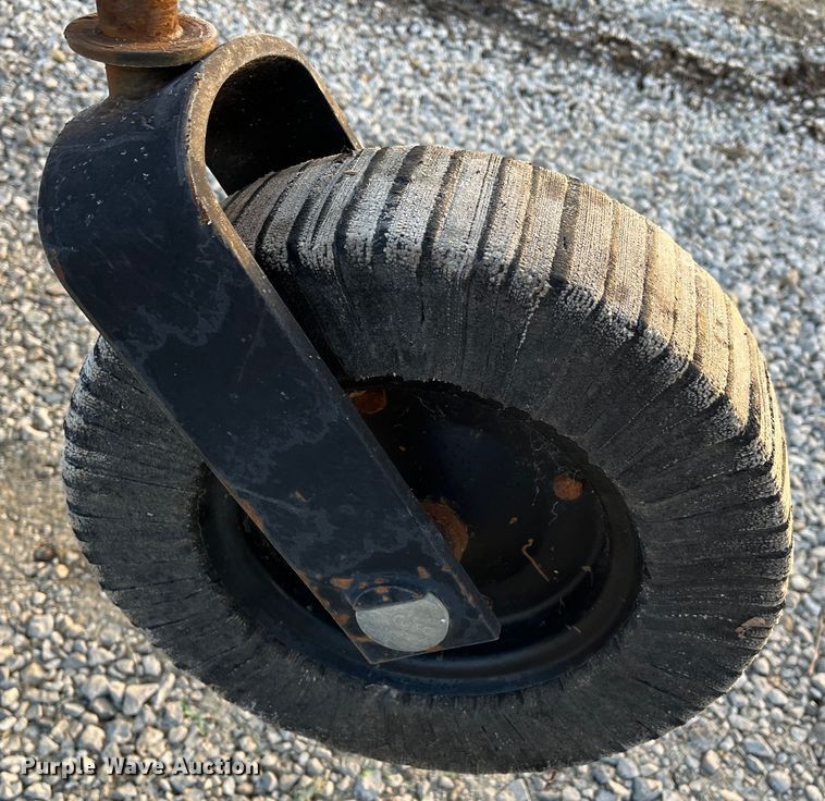 image for item DR7434 Rhino SE7  rotary mower