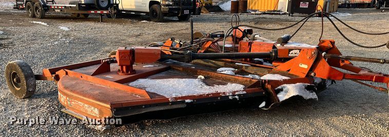 image for item DR7435 Rhino SE415A  batwing rotary mower