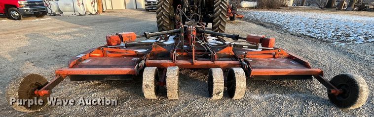 image for item DR7435 Rhino SE415A  batwing rotary mower