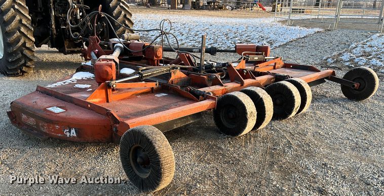 image for item DR7435 Rhino SE415A  batwing rotary mower