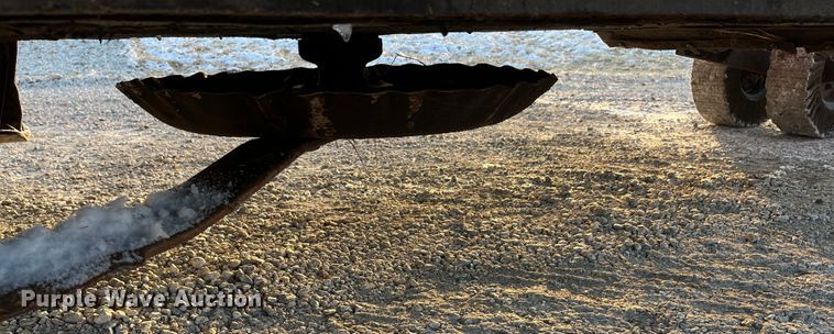 image for item DR7435 Rhino SE415A  batwing rotary mower