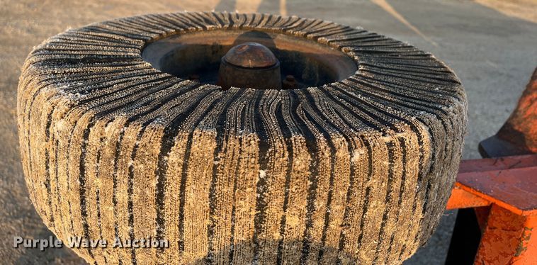 image for item DR7435 Rhino SE415A  batwing rotary mower