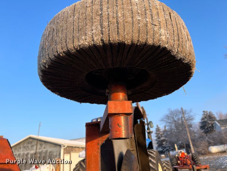 image for item DR7435 Rhino SE415A  batwing rotary mower