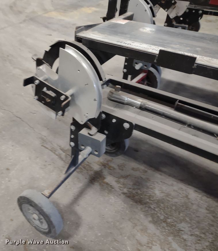 image for item DR8133 (4) Southwire MB1000 conduit workstations