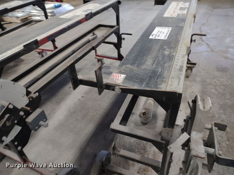 image for item DR8133 (4) Southwire MB1000 conduit workstations