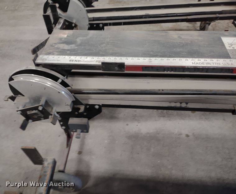 image for item DR8133 (4) Southwire MB1000 conduit workstations