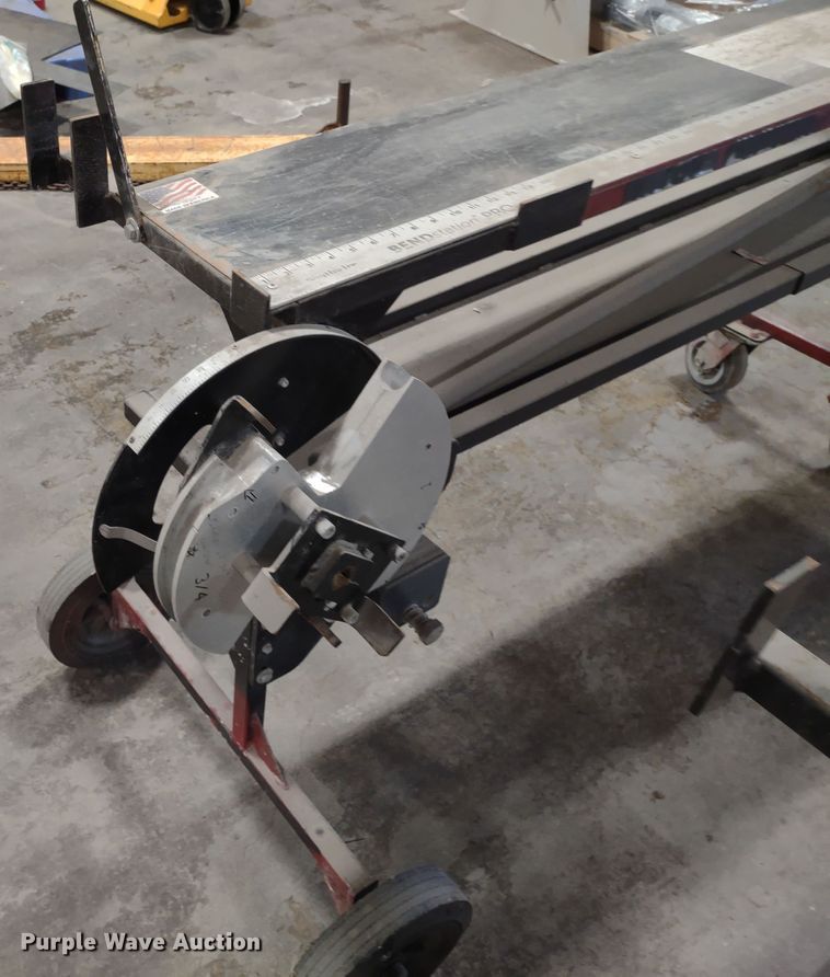 image for item DR8133 (4) Southwire MB1000 conduit workstations