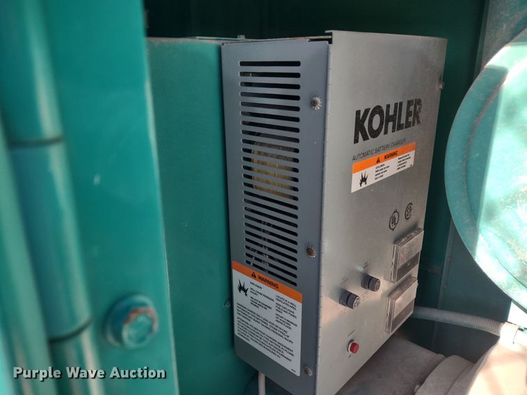 image for item DR8138 Onan  generator