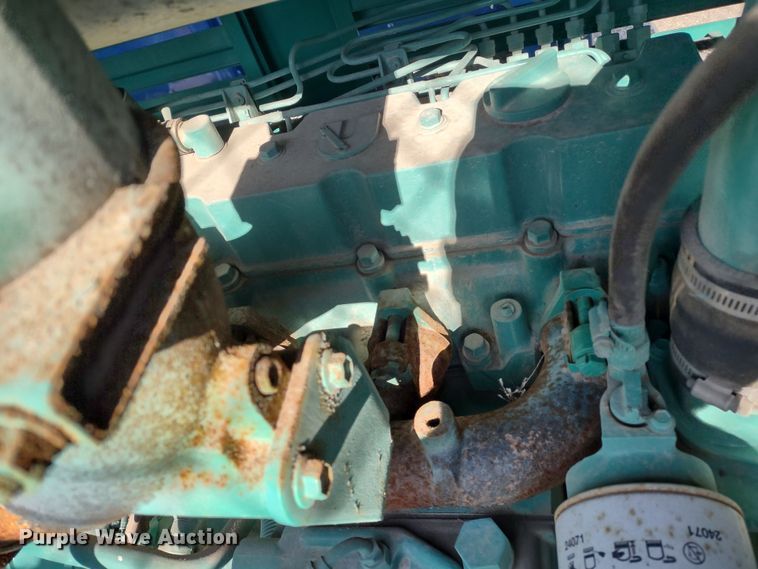 image for item DR8138 Onan  generator