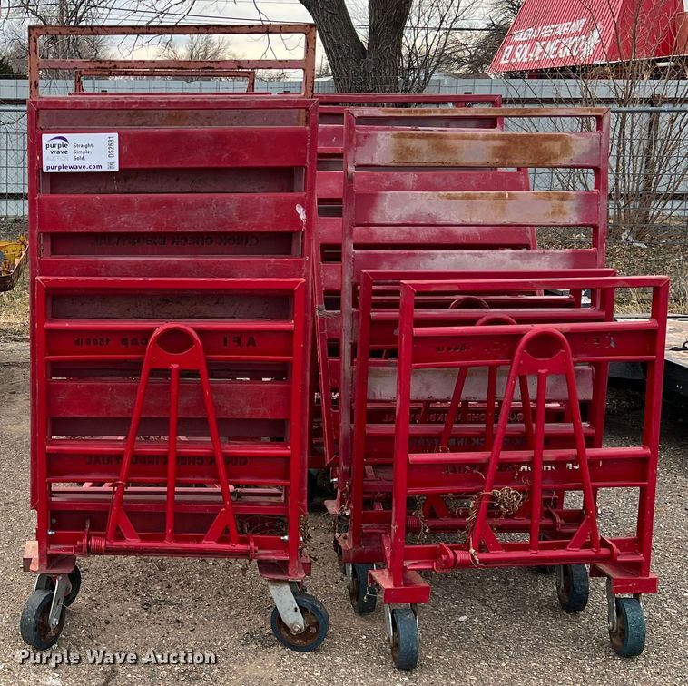 image for item DS2631 Tools