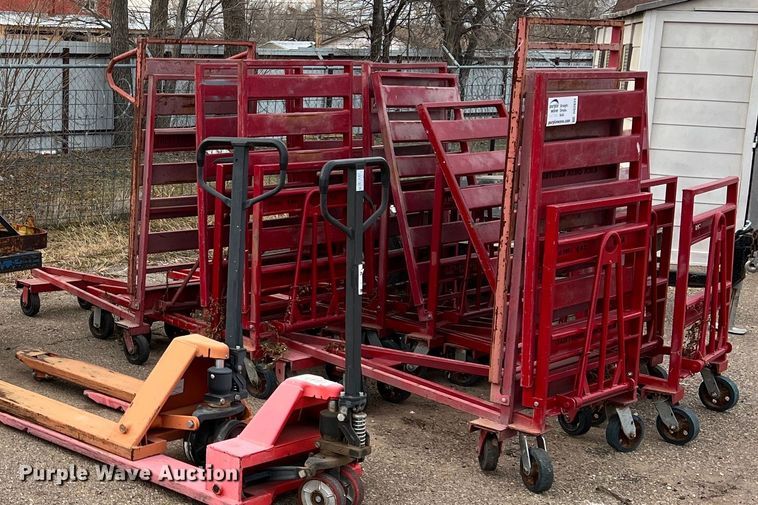 image for item DS2631 Tools