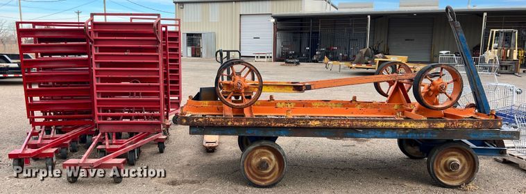 image for item DS2631 Tools