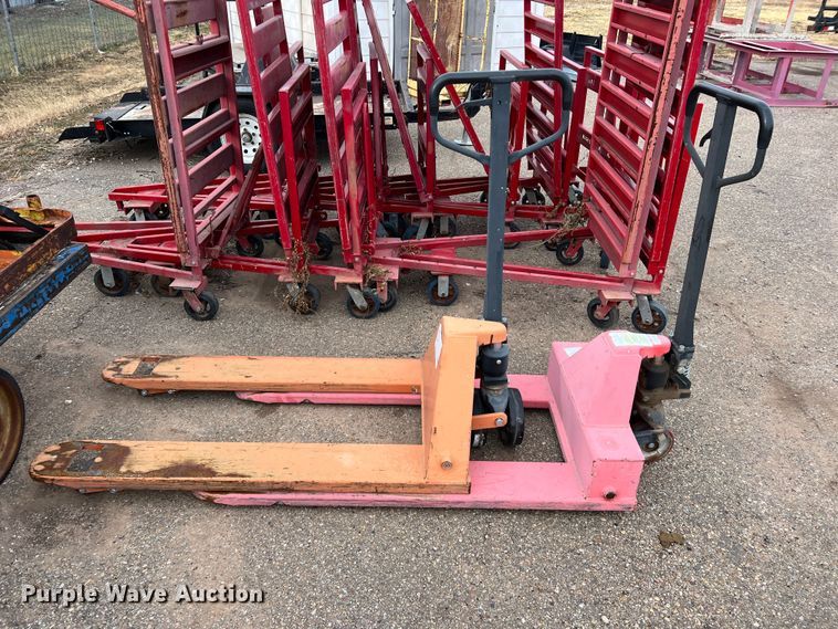 image for item DS2631 Tools