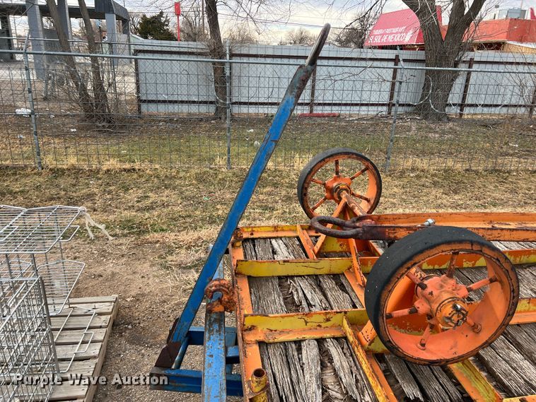 image for item DS2631 Tools