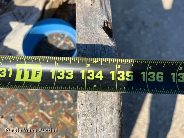 image for item DS2641 2014 Dodge Ram 5500  Crew Cab flatbed truck