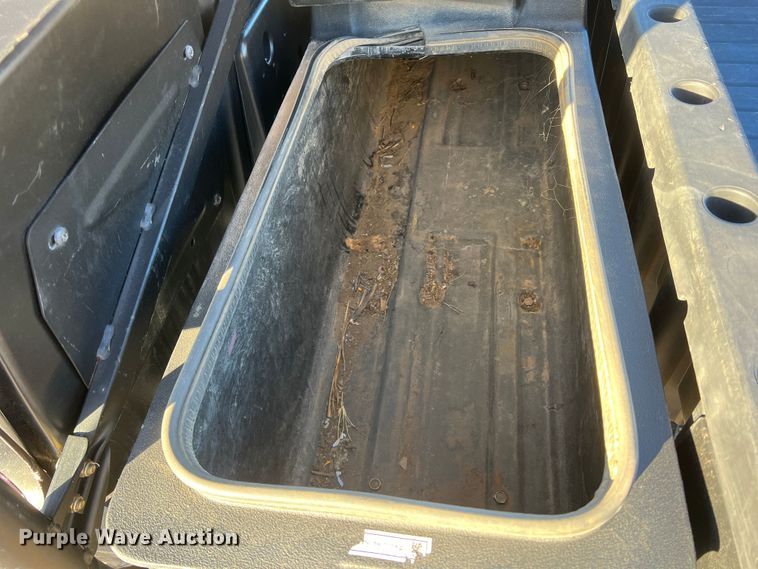 image for item DS2679 2016 Polaris Ranger 800  utility vehicle