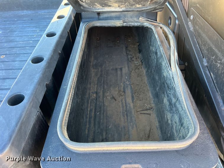 image for item DS2679 2016 Polaris Ranger 800  utility vehicle