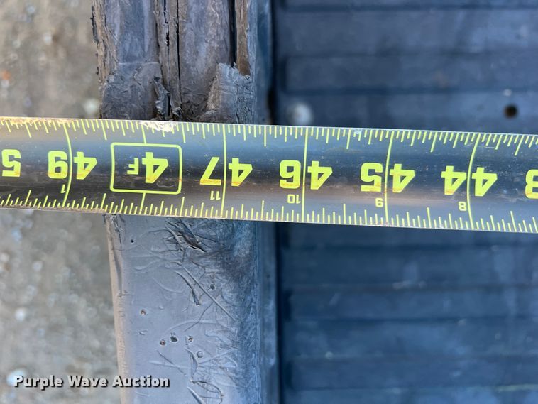 image for item DS2679 2016 Polaris Ranger 800  utility vehicle