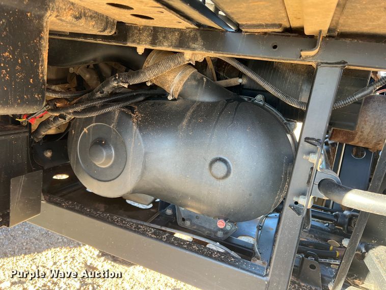 image for item DS2679 2016 Polaris Ranger 800  utility vehicle