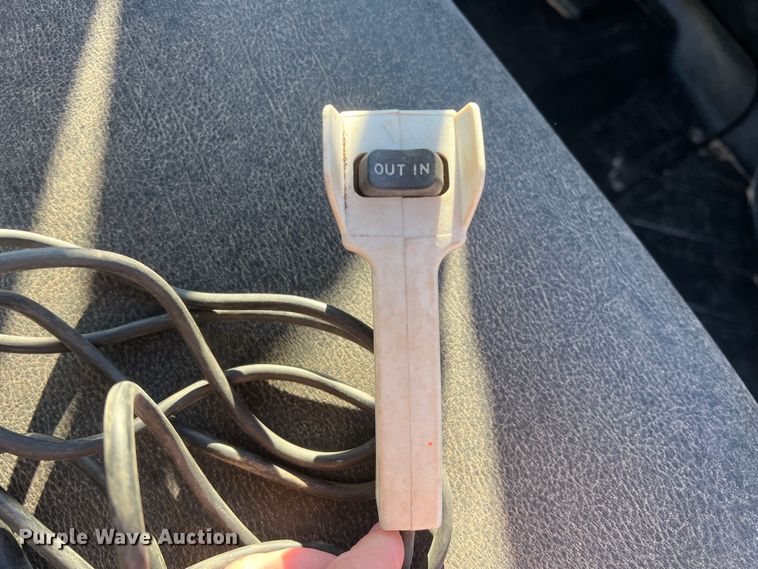 image for item DS2679 2016 Polaris Ranger 800  utility vehicle