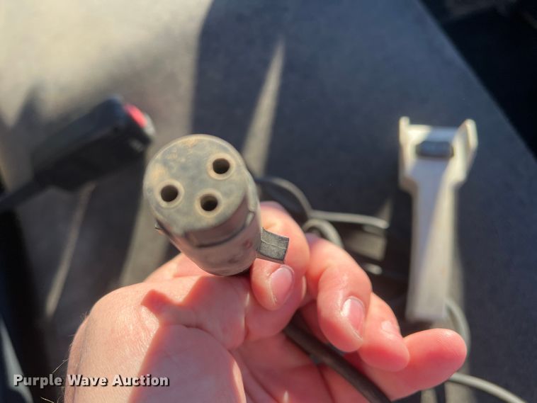 image for item DS2679 2016 Polaris Ranger 800  utility vehicle