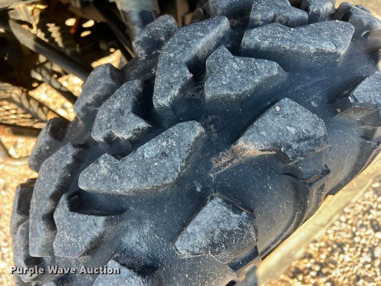 image for item DS2679 2016 Polaris Ranger 800  utility vehicle