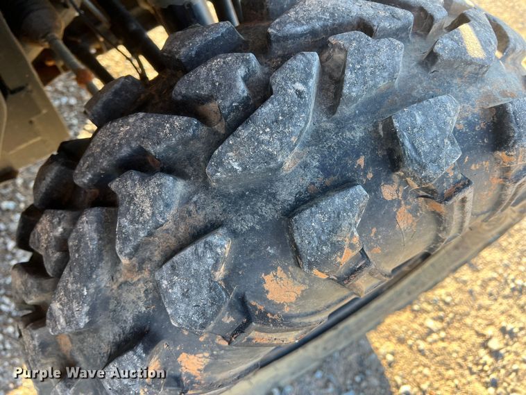 image for item DS2679 2016 Polaris Ranger 800  utility vehicle