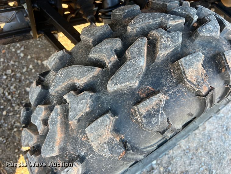 image for item DS2679 2016 Polaris Ranger 800  utility vehicle