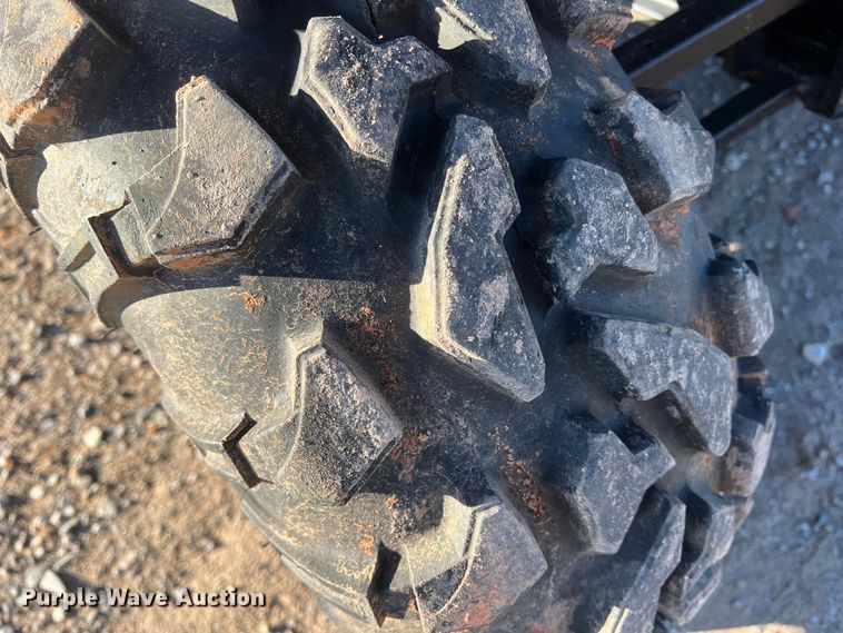 image for item DS2679 2016 Polaris Ranger 800  utility vehicle