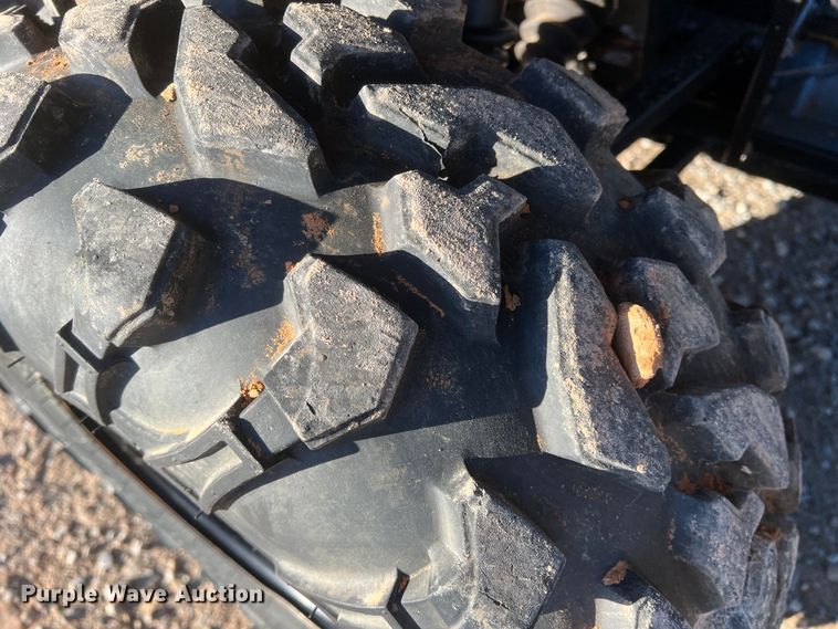 image for item DS2679 2016 Polaris Ranger 800  utility vehicle