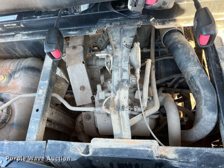 image for item DS2679 2016 Polaris Ranger 800  utility vehicle