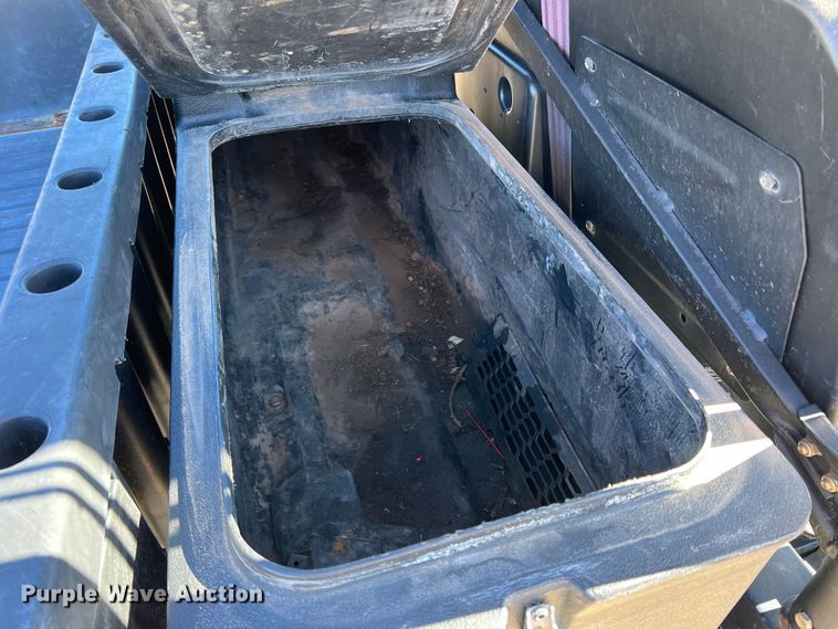 image for item DS2683 2015 Polaris Ranger 800  utility vehicle