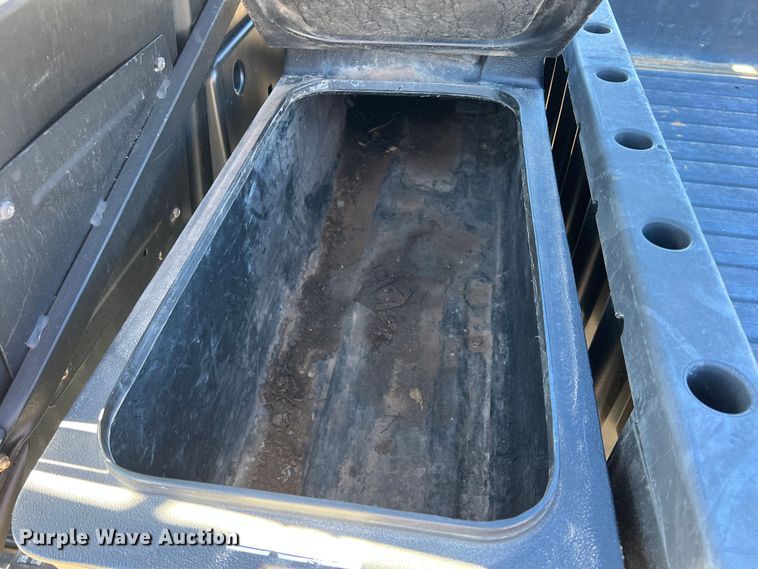 image for item DS2683 2015 Polaris Ranger 800  utility vehicle