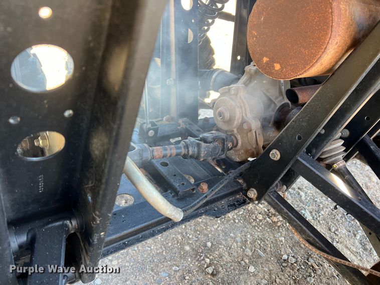 image for item DS2683 2015 Polaris Ranger 800  utility vehicle