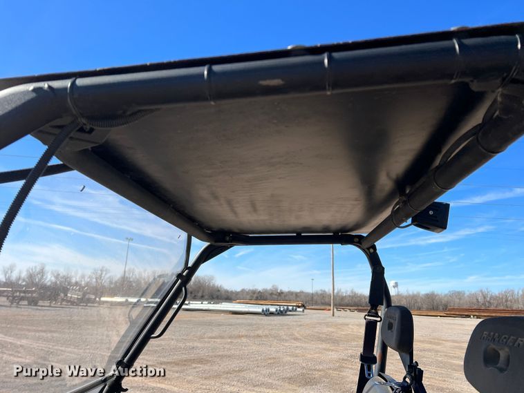 image for item DS2683 2015 Polaris Ranger 800  utility vehicle