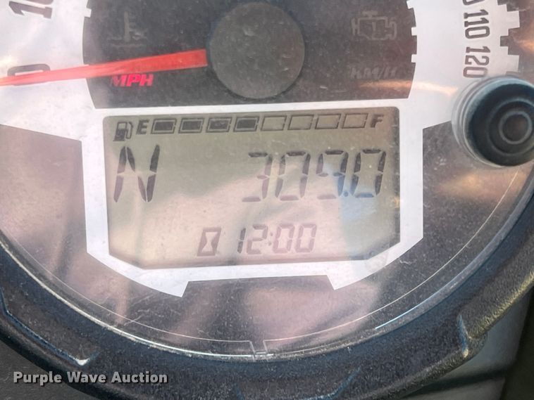 image for item DS2683 2015 Polaris Ranger 800  utility vehicle