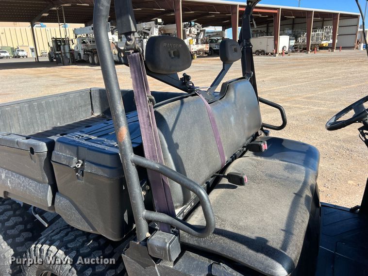 image for item DS2683 2015 Polaris Ranger 800  utility vehicle