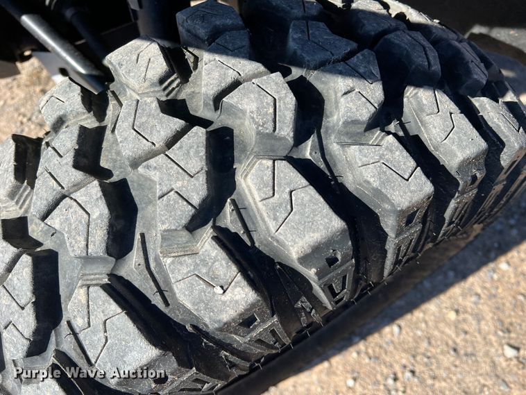 image for item DS2683 2015 Polaris Ranger 800  utility vehicle