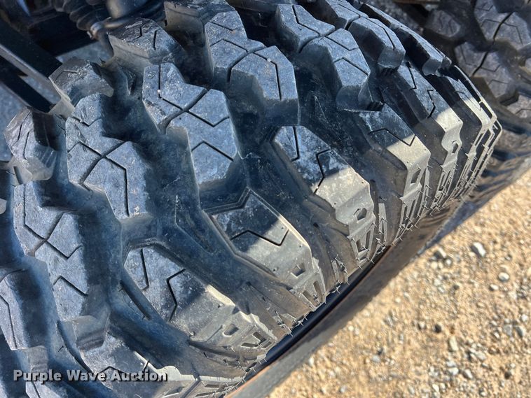 image for item DS2683 2015 Polaris Ranger 800  utility vehicle