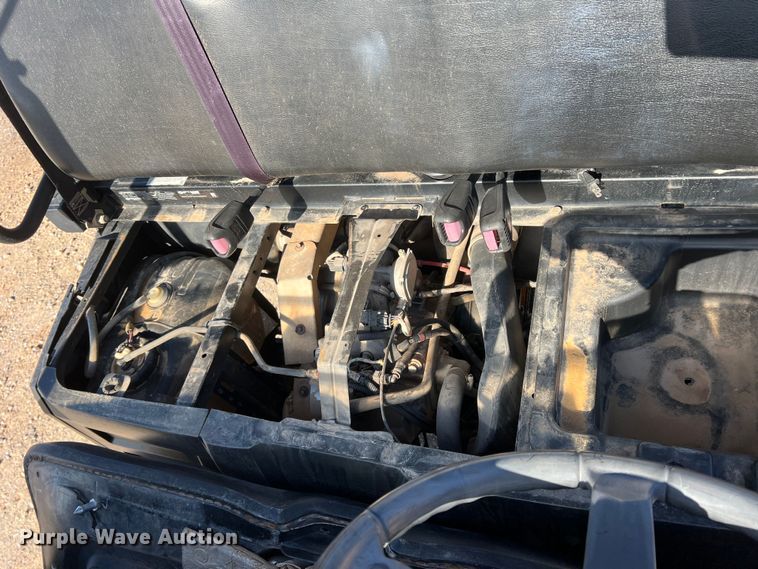 image for item DS2683 2015 Polaris Ranger 800  utility vehicle